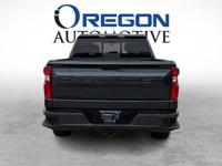 2019 Chevrolet Silverado 1500 Crew 4x4 4WD Chevy RST 5 3/4 FT Truck SE HABLA ESPANOL - Good Credit/Bad Credit - APPROVED! - Image 5