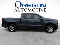2019 Chevrolet Silverado 1500 Crew 4x4 4WD Chevy RST 5 3/4 FT Truck SE HABLA ESPANOL - Good Credit/Bad Credit - APPROVED! - Image 7