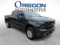 2019 Chevrolet Silverado 1500 Crew 4x4 4WD Chevy RST 5 3/4 FT Truck SE HABLA ESPANOL - Good Credit/Bad Credit - APPROVED! - Image 8