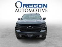 2019 Chevrolet Silverado 1500 Crew 4x4 4WD Chevy RST 5 3/4 FT Truck SE HABLA ESPANOL - Good Credit/Bad Credit - APPROVED! - Image 9