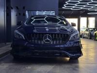 2018 Mercedes-Benz CLA CLA 45 AMG® Prime Motors CO - Image 3