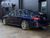 2018 Mercedes-Benz CLA CLA 45 AMG® Prime Motors CO - Image 8
