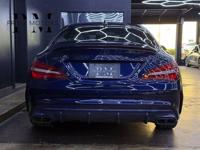 2018 Mercedes-Benz CLA CLA 45 AMG® Prime Motors CO - Image 9