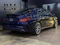 2018 Mercedes-Benz CLA CLA 45 AMG® Prime Motors CO - Image 10