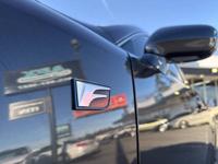 2008 Lexus IS F Base 4dr Sedan APX Auto Brokers - Image 3