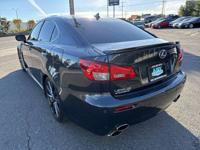 2008 Lexus IS F Base 4dr Sedan APX Auto Brokers - Image 5