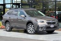 2022 Subaru Outback AWD All Wheel Drive Premium SUV ((CLICK FOR PRICE))