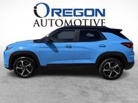 2023 Chevrolet Trailblazer AWD All Wheel Drive Chevy RS SUV SE HABLA ESPANOL - Good Credit/Bad Credit - APPROVED! - Image 3