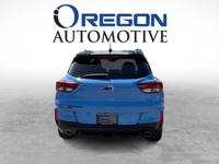 2023 Chevrolet Trailblazer AWD All Wheel Drive Chevy RS SUV SE HABLA ESPANOL - Good Credit/Bad Credit - APPROVED! - Image 5