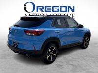 2023 Chevrolet Trailblazer AWD All Wheel Drive Chevy RS SUV SE HABLA ESPANOL - Good Credit/Bad Credit - APPROVED! - Image 6