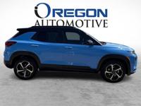 2023 Chevrolet Trailblazer AWD All Wheel Drive Chevy RS SUV SE HABLA ESPANOL - Good Credit/Bad Credit - APPROVED! - Image 7