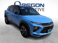 2023 Chevrolet Trailblazer AWD All Wheel Drive Chevy RS SUV SE HABLA ESPANOL - Good Credit/Bad Credit - APPROVED! - Image 8