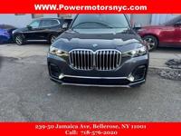 2021 BMW X7 x Drive40i + Power Motors - Image 3
