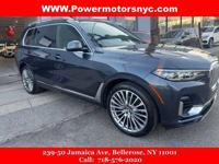 2021 BMW X7 x Drive40i + Power Motors - Image 4
