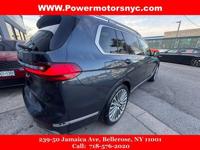 2021 BMW X7 x Drive40i + Power Motors - Image 5