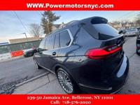 2021 BMW X7 x Drive40i + Power Motors - Image 6