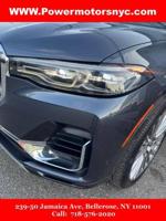 2021 BMW X7 x Drive40i + Power Motors - Image 8