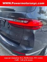 2021 BMW X7 x Drive40i + Power Motors - Image 9