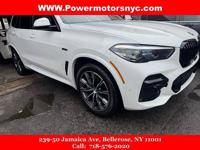 2023 BMW X5 x Drive45e + Power Motors - Image 2