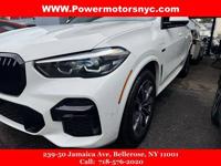 2023 BMW X5 x Drive45e + Power Motors - Image 3