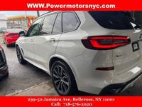 2023 BMW X5 x Drive45e + Power Motors - Image 7
