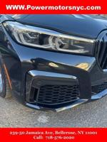2021 BMW 7 Series 750i x Drive + Power Motors - Image 5