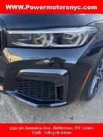 2021 BMW 7 Series 750i x Drive + Power Motors - Image 6