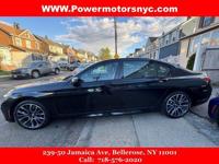 2021 BMW 7 Series 750i x Drive + Power Motors - Image 7