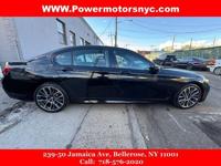 2021 BMW 7 Series 750i x Drive + Power Motors - Image 8