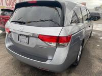 2016 Honda Odyssey - Great Deal!-queens Middle Village - Image 5
