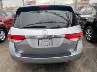 2016 Honda Odyssey - Great Deal!-queens Middle Village - Image 6