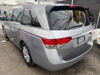 2016 Honda Odyssey - Great Deal!-queens Middle Village - Image 7