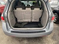 2016 Honda Odyssey - Great Deal!-queens Middle Village - Image 9
