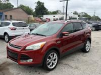 2016 ford escape titanium Jacksonville - Image 3
