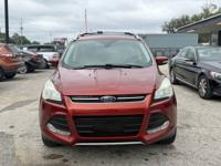 2016 ford escape titanium Jacksonville - Image 4