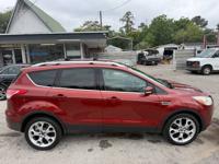 2016 ford escape titanium Jacksonville - Image 5