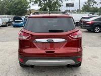 2016 ford escape titanium Jacksonville - Image 6