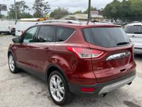 2016 ford escape titanium Jacksonville - Image 7