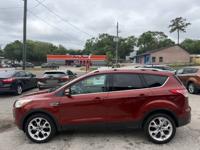 2016 ford escape titanium Jacksonville - Image 8