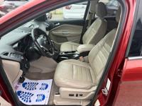 2016 ford escape titanium Jacksonville - Image 10