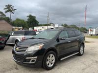 2013 chevy traverse lt Jacksonville - Image 2