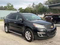 2013 chevy traverse lt Jacksonville - Image 3