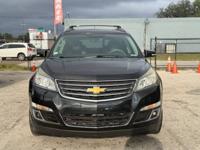 2013 chevy traverse lt Jacksonville - Image 4