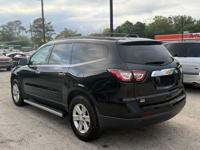 2013 chevy traverse lt Jacksonville - Image 7
