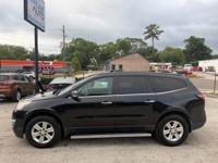 2013 chevy traverse lt Jacksonville - Image 8