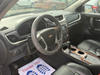 2013 chevy traverse lt Jacksonville - Image 10
