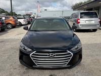 2017 hyundai elantra se Jacksonville - Image 3