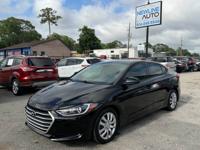 2017 hyundai elantra se Jacksonville - Image 4