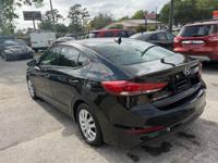 2017 hyundai elantra se Jacksonville - Image 8