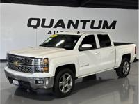 2014 Chevrolet Silverado 1500 Crew Cab Chevy LT Pickup 4D 5 3/4 ft Tru Quantum Auto Sales - Escondido - Image 2